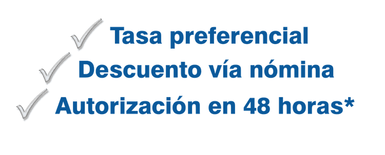 Fidepol Préstamo Exclusivo Logo